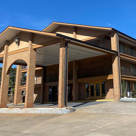 American Inn And Suites - Atlanta Airport Jonesboro I-75 Exterior photo
