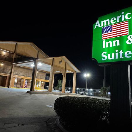 American Inn And Suites - Atlanta Airport Jonesboro I-75 Exterior photo